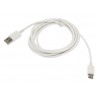 USB-C Nabíjecí a synchronizační kabel REVERSE (200cm)