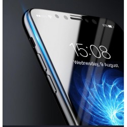 3D Baseus Ochranné sklo iPhone X