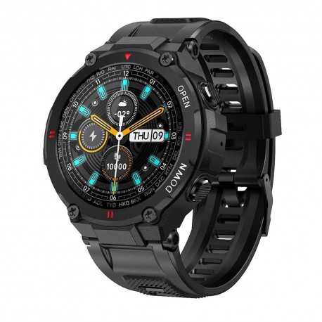 Smartwatch Sport K22 black