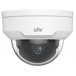 UNV IP dome kamera - IPC322LR3-VSPF40-D, 2Mpx, 4mm, 30m IR, easy