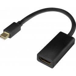 Adaptér - kabel mini DisplayPort na HDMI 12566