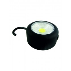LED svítilna s háčkem a magnetem TRIXLINE TR C218