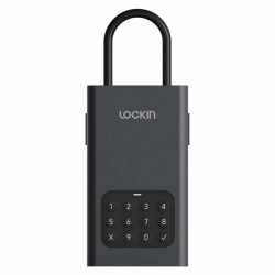 Inteligentní sejf na klíče Lockin Lock BOX L1