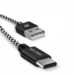 DUX DUCIS Kabel USB-C 3 metry