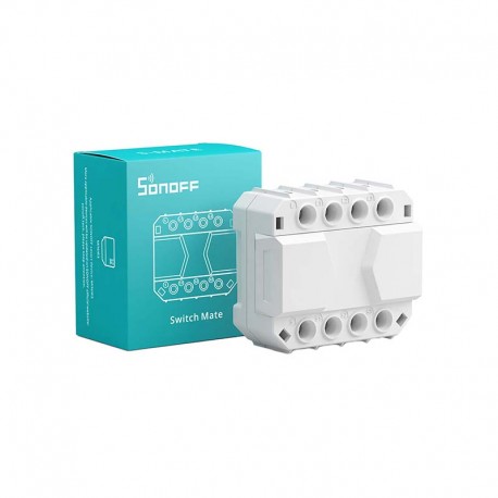 Sonoff Switch S-MATE
