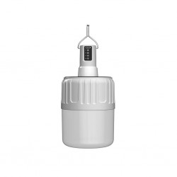 Kempingová lampa SUPERFIRE T26, 420LM USB nabíjení
