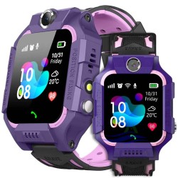 Dětské Smartwatch Q19