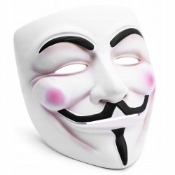 Maska Anonymous Verk 18222