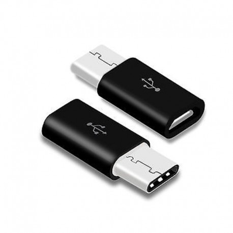 Micro USB to USB 3.1 Typ C