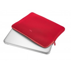 TRUST Primo Soft Sleeve for 17.3" laptops
