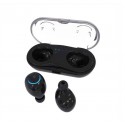 Bluetooth sluchátka Q10-TWS