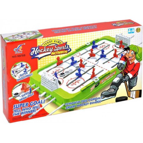 HRA Hokej stolní malý 31x18cm Ice Hockey