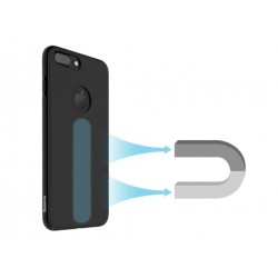 Baseus Magnetik Silikonový kryt iPhone 7