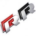 3D Znak R (R-line)