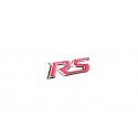 3D Znak RS