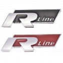 3D Znak R-LINE