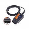 USB autodiagnostika ELM-327 OBD2