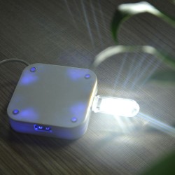 USB LED noční světlo