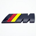 3D Znak BMW M DE