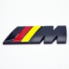 3D Znak BMW M