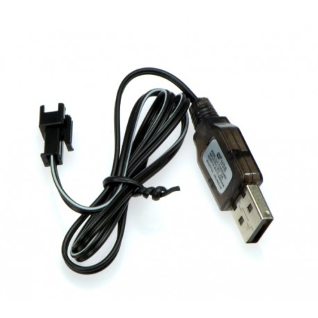 Nabíječka USB CADFI C510 a C1042W