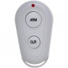 Solight doplňkový dálkový ovladač pro GSM alarmy 1D11 a 1D12