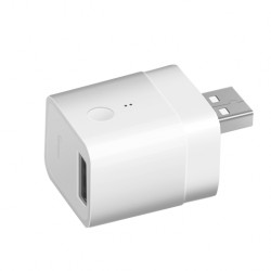 Sonoff WiFi adaptér do 5V USB nabíječky