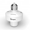 Sonoff Objímka E27 Wifi Slampher - Smart Lamp Holder