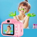 Dětský mini foťák 720PX