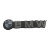 BMW Sticker Aluminum