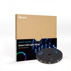 Sonoff L1 RGB 5050 LED Pásek 2m