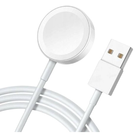 Magnetic Charging Cable Apple watch 2 - 9