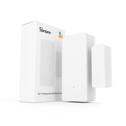 Sonoff DW2-WiFi Dveřní a Okenní Čidlo